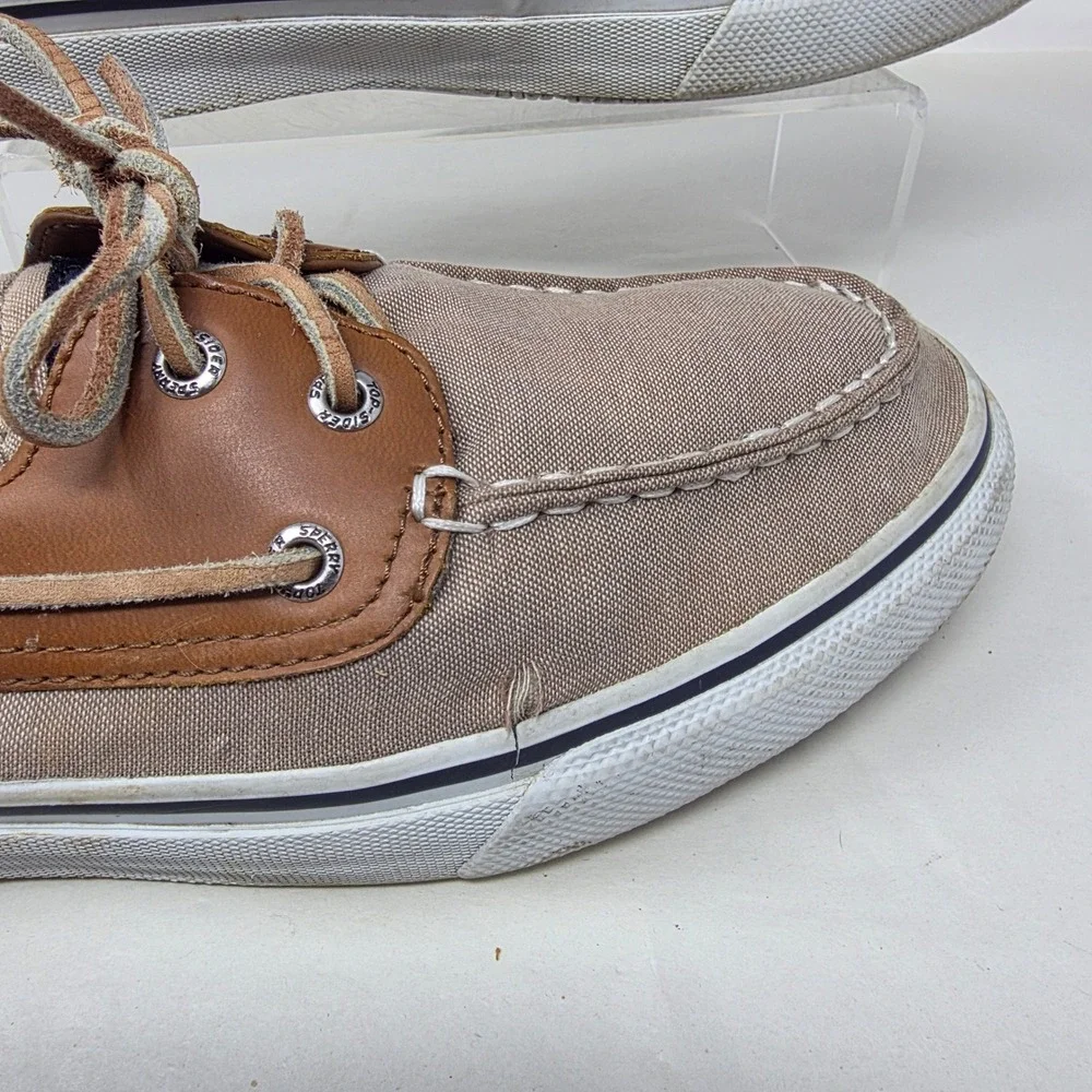 Sperry ships from